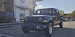Used 2022 JEEP GLADIATOR SPORT S 4X4 in JACKSONVILLE, FLORIDA