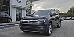 Used 2018 Volkswagen Atlas 3.6L V6 SE FWD in JACKSONVILLE, FLORIDA