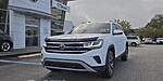 Used 2021 Volkswagen Atlas 2021.5 2.0T SEL PREMIUM 4MOTION in JACKSONVILLE, FLORIDA