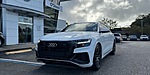 Used 2023 AUDI Q8 PRESTIGE 55 TFSI QUATTRO in JACKSONVILLE, FLORIDA