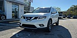 Used 2015 NISSAN ROGUE AWD 4DR SL in JACKSONVILLE, FLORIDA