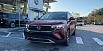 Used 2022 Volkswagen Taos SE FWD in JACKSONVILLE, FLORIDA