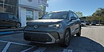 Used 2025 Volkswagen Taos SE FWD in JACKSONVILLE, FLORIDA
