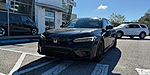 Used 2022 Honda Civic SPORT CVT in JACKSONVILLE, FLORIDA