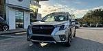 Used 2022 SUBARU FORESTER TOURING CVT in JACKSONVILLE, FLORIDA
