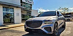Used 2022 GENESIS GV70 2.5T AWD in JACKSONVILLE, FLORIDA