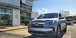 Used 2020 Honda Pilot TOURING 7-PASSENGER 2WD in JACKSONVILLE, FLORIDA
