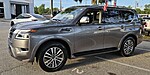 Used 2024 NISSAN ARMADA 4X4 SL in JACKSONVILLE, FLORIDA