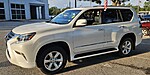 Used 2017 LEXUS GX GX 460 4WD in JACKSONVILLE, FLORIDA