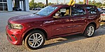Used 2023 DODGE DURANGO GT LAUNCH EDITION AWD *LTD AVAIL* in JACKSONVILLE, FLORIDA