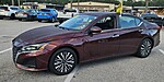 Used 2023 NISSAN ALTIMA 2.5 SV SEDAN in JACKSONVILLE, FLORIDA