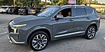 Used 2022 HYUNDAI SANTA FE Calligraphy AWD in JACKSONVILLE, FLORIDA