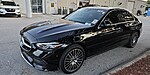 Used 2024 MERCEDES-BENZ C-CLASS C 300 in JACKSONVILLE, FLORIDA