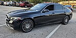 Used 2024 MERCEDES-BENZ C-CLASS C 300 SEDAN in JACKSONVILLE, FLORIDA