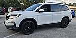 Used 2022 Honda Pilot BLACK EDITION AWD in JACKSONVILLE, FLORIDA
