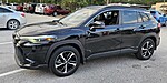 Used 2024 TOYOTA COROLLA CROSS HYBRID XSE 4WD in JACKSONVILLE, FLORIDA