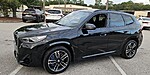 Used 2024 BMW X1 M35I SPORTS ACTIVITY VEHICLE in JACKSONVILLE, FLORIDA
