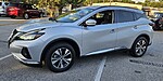 Used 2023 NISSAN MURANO AWD SV in JACKSONVILLE, FLORIDA