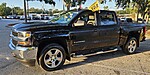 Used 2018 CHEVROLET SILVERADO 1500 4WD CREW CAB 143.5" LT W/1LT in JACKSONVILLE, FLORIDA