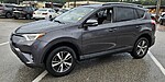 Used 2017 TOYOTA RAV4 XLE AWD in JACKSONVILLE, FLORIDA