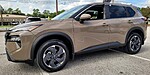 Used 2025 NISSAN ROGUE FWD SV in JACKSONVILLE, FLORIDA