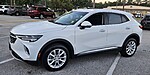 Used 2021 BUICK ENVISION AWD 4DR PREFERRED in JACKSONVILLE, FLORIDA