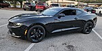 Used 2022 CHEVROLET CAMARO 2DR CPE LT1 in JACKSONVILLE, FLORIDA