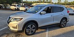 Used 2020 NISSAN ROGUE FWD SV in JACKSONVILLE, FLORIDA