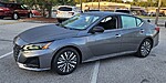 Used 2024 NISSAN ALTIMA 2.5 SV SEDAN in JACKSONVILLE, FLORIDA
