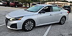 Used 2024 NISSAN ALTIMA 2.5 SV SEDAN in JACKSONVILLE, FLORIDA
