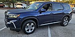 Used 2023 Honda Pilot EX-L 7 PASSENGER 2WD in JACKSONVILLE, FLORIDA
