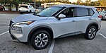Used 2023 NISSAN ROGUE AWD SV in JACKSONVILLE, FLORIDA