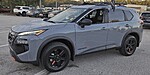 Used 2025 NISSAN ROGUE AWD ROCK CREEK in JACKSONVILLE, FLORIDA