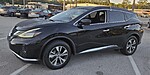 Used 2023 NISSAN MURANO AWD SV in JACKSONVILLE, FLORIDA