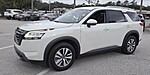 Used 2023 NISSAN PATHFINDER SL 4WD in JACKSONVILLE, FLORIDA
