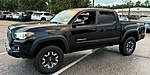 Used 2023 TOYOTA TACOMA TRD OFF ROAD DOUBLE CAB 5' BED V6 AT in JACKSONVILLE, FLORIDA