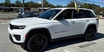 Used 2023 JEEP GRAND CHEROKEE ALTITUDE 4X2 in JACKSONVILLE, FLORIDA