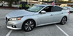 Used 2020 NISSAN ALTIMA 2.5 SL SEDAN in JACKSONVILLE, FLORIDA