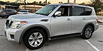 Used 2019 NISSAN ARMADA 4X2 SL in JACKSONVILLE, FLORIDA