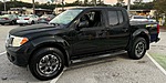 Used 2019 NISSAN FRONTIER CREW CAB 4X2 DESERT RUNNER AUTO *LTD AVAIL* in JACKSONVILLE, FLORIDA