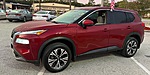 Used 2021 NISSAN ROGUE FWD SV in JACKSONVILLE, FLORIDA