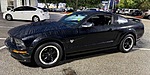 Used 2009 FORD MUSTANG 2DR CPE GT PREMIUM in JACKSONVILLE, FLORIDA