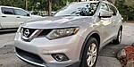 Used 2015 NISSAN ROGUE SV in JACKSONVILLE, FLORIDA