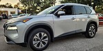 Used 2021 NISSAN ROGUE FWD SV in JACKSONVILLE, FLORIDA