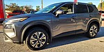 Used 2023 NISSAN ROGUE AWD SV in JACKSONVILLE, FLORIDA