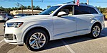 Used 2022 AUDI Q7 PREMIUM PLUS 45 TFSI QUATTRO in JACKSONVILLE, FLORIDA