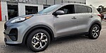 Used 2022 KIA SPORTAGE LX FWD in JACKSONVILLE, FLORIDA