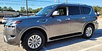 Used 2024 NISSAN ARMADA 4X2 SV in JACKSONVILLE, FLORIDA