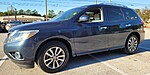 Used 2015 NISSAN PATHFINDER 2WD 4DR SV in JACKSONVILLE, FLORIDA