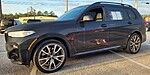 Used 2022 BMW X7 M50I SPORTS ACTIVITY VEHICLE in JACKSONVILLE, FLORIDA